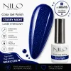 Lakier Hybrydowy Starry Night – NILO no.101